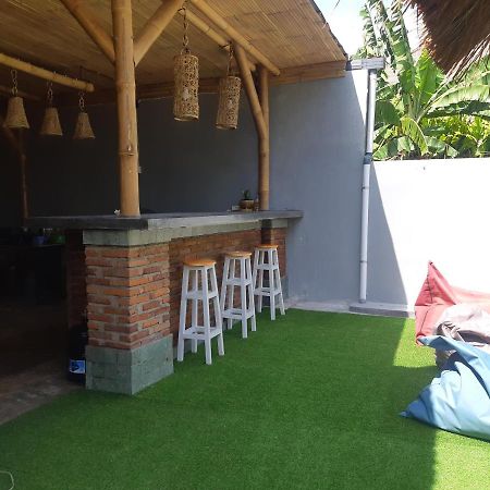 Kuta  Dhm Surf Villa מראה חיצוני תמונה