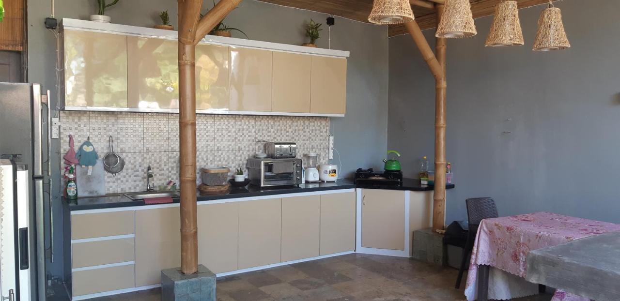 Kuta  Dhm Surf Villa מראה חיצוני תמונה